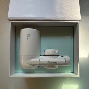 FilterBaby Skincare Water Filter 1.0